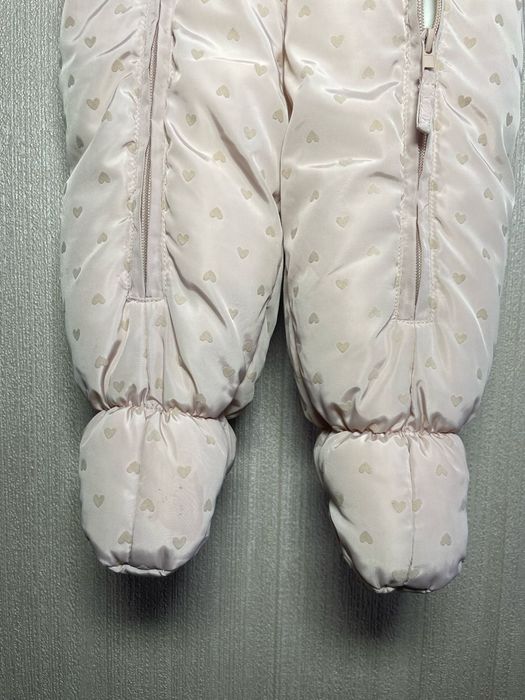 Baby go trend комбинезон