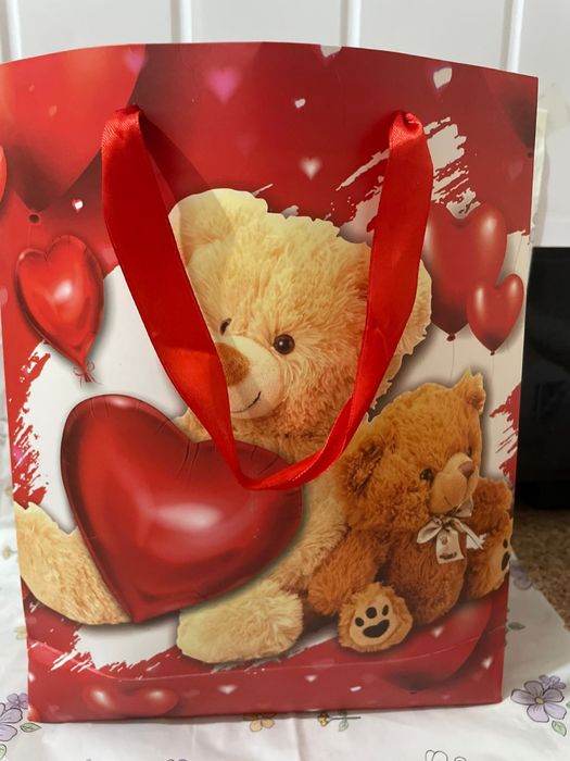 Безторг .  Бокс  на подарок  продам .