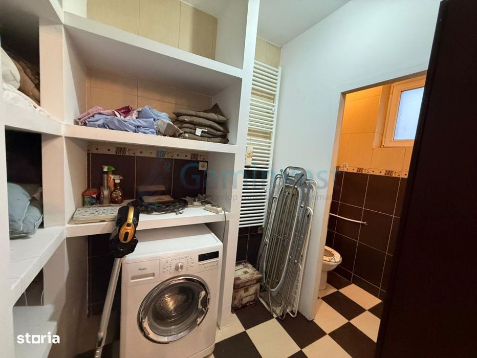 Casa cu piscina si sauna de inchiriat,Santandrei,Bihor,Gaminvest A2524