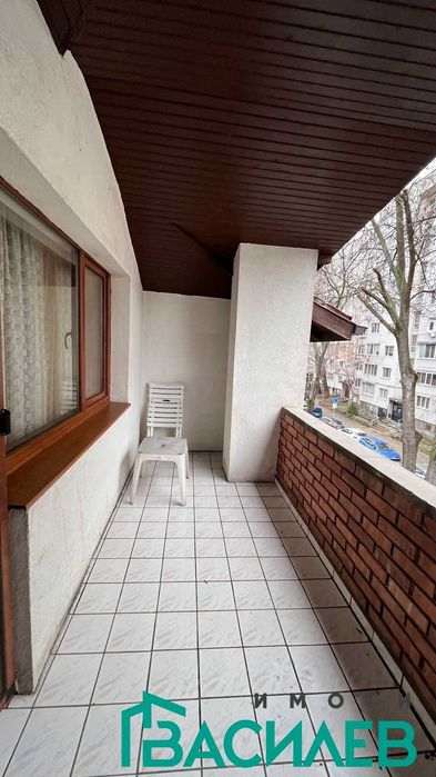 Дава се под наем Двустаен апартамент в София, Център - 55 кв.м за 478.38 € - Снимка #8