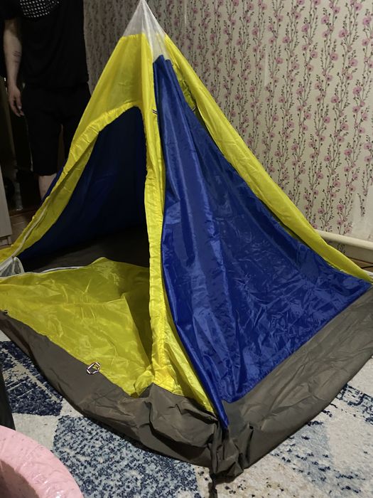 Продам палатака