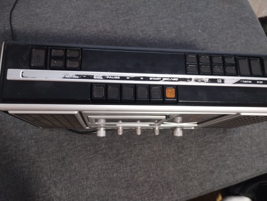 Grundig C 9000 Automatic