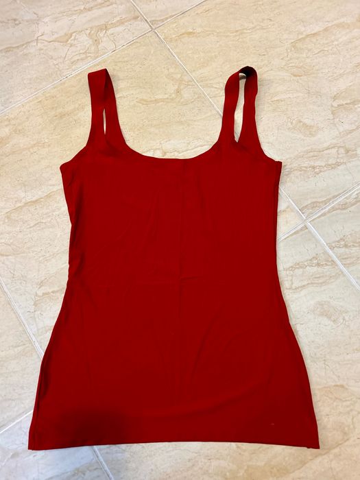 Сатенен потник, нов