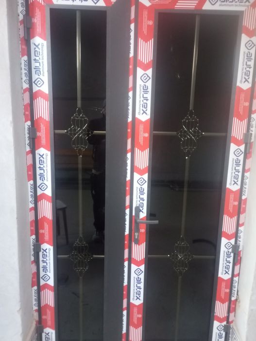 Акфа пласт термо буюртма