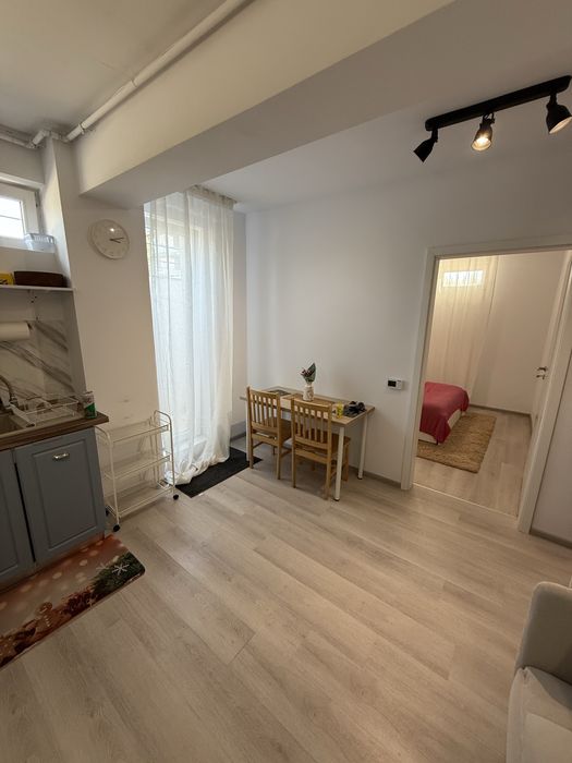 Apaerament 2 camere de inchiriat, Otopeni, Etalon 3 Residence