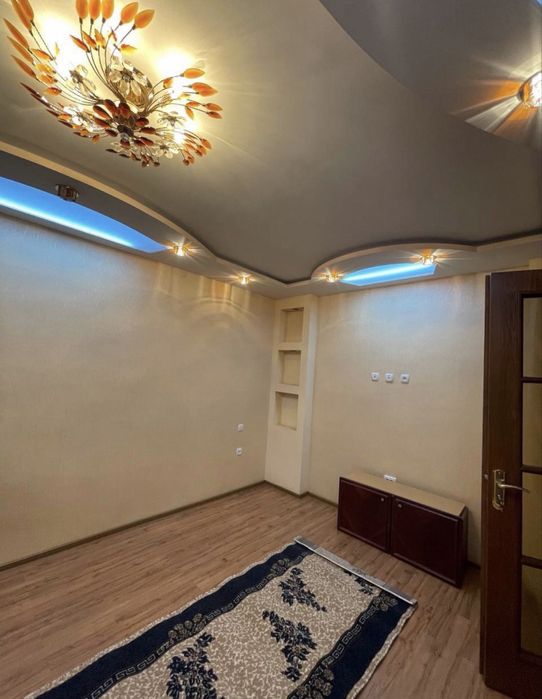 Чиланзар Актера круг 2в3 комнатная