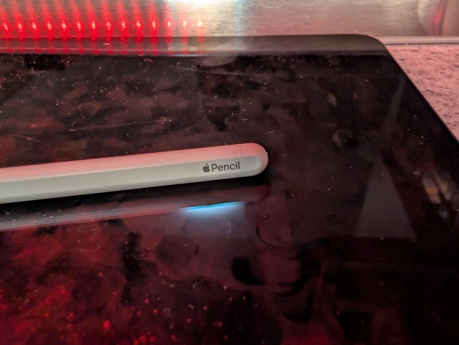 Vand Apple Pencil