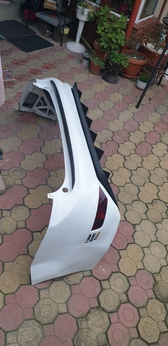 De vânzare bară spate Focus2  Facelift break modificat