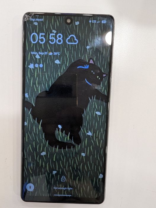Google Pixel 7 Pro 128 GB