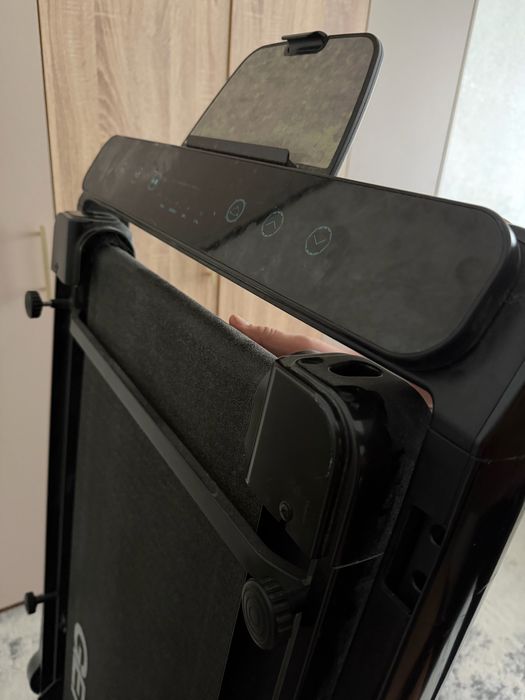 Продам беговую дорожку