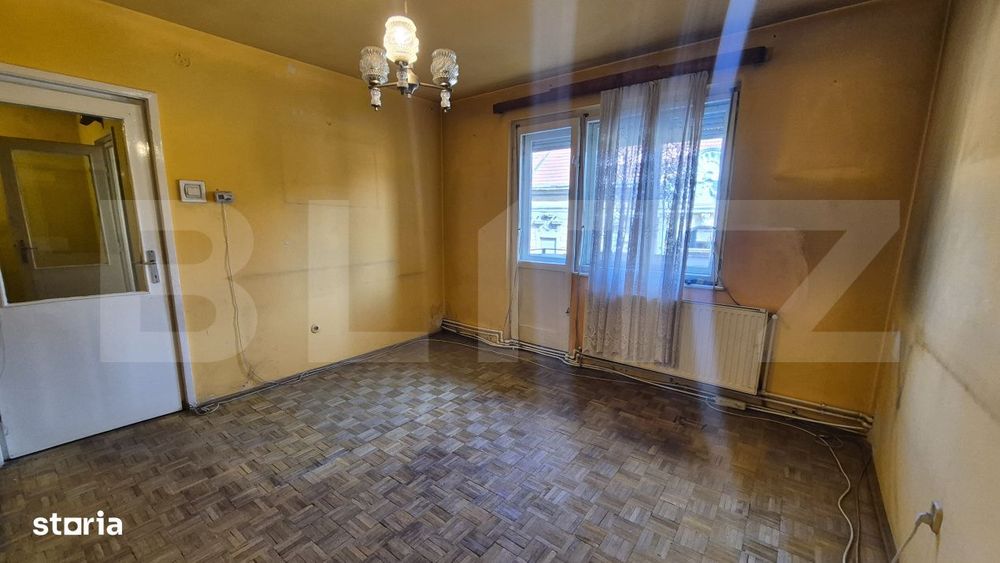 Apartament cu 2 camere de vanzare, 67.05 mp, zona Centrala