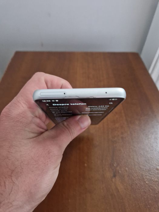 Samsung A33 5G 128GB