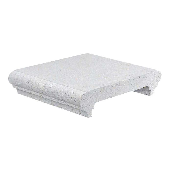 Capac interval  piatră compozit pentru garduri, atic ,ziduri, balcoane