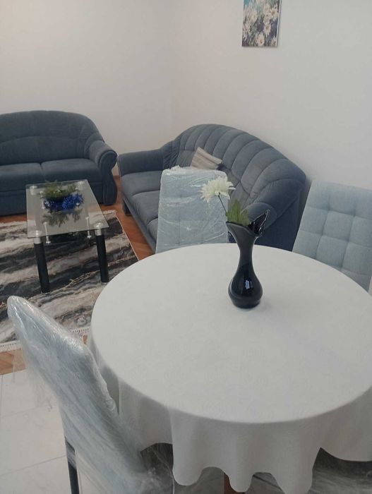 Дава се под наем Тристаен апартамент в София, Надежда 2 - 68 кв.м за 648.21 € - Снимка #1