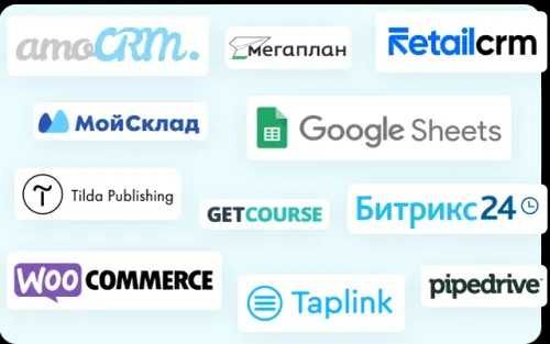 Создание Telegram-ботов под ключ