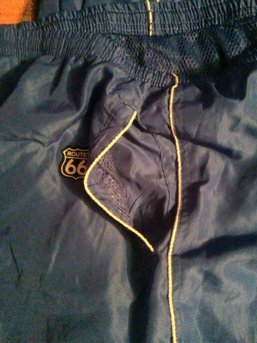Pantaloni,,Route 66,,