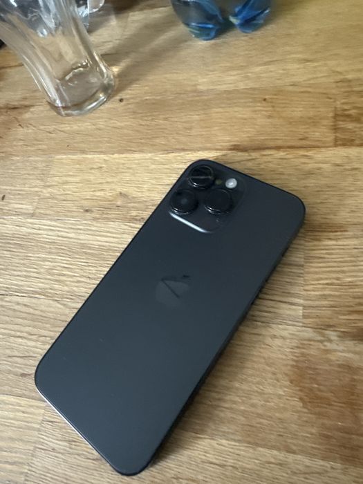 Iphone 13 Pro Max Liber de Retea  256 GB