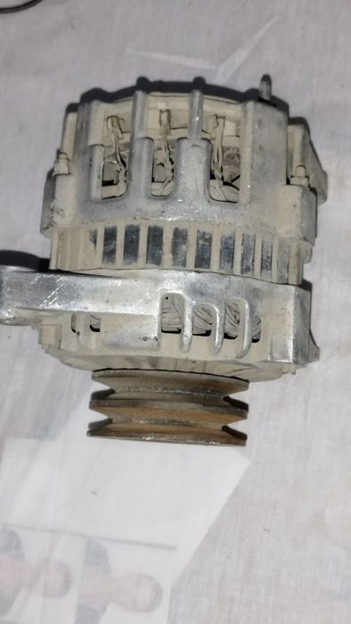 Генератор Отайол и Тайёта