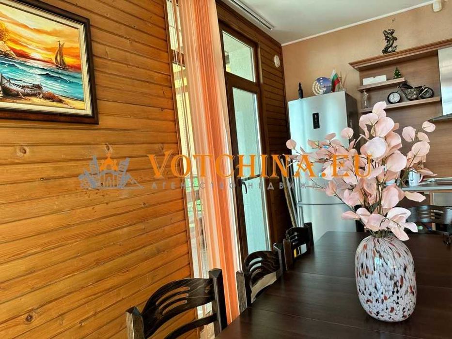 Продава се Къща в Балчик - 250 кв.м за 1176 €/кв.м - Снимка #4