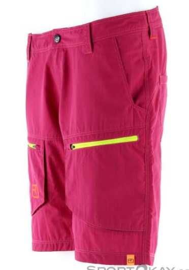 Ortovox Shield Cargo / Vaude Craggy pants дамски/детски къси панталони за туризъм и спорт