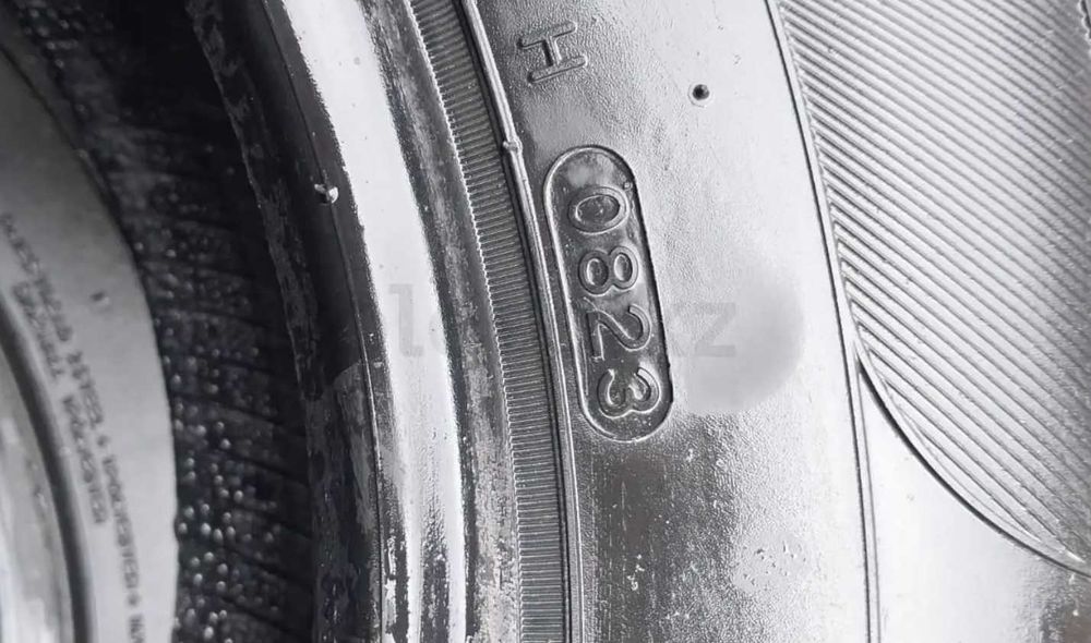 185/75R14 Hankook шины
