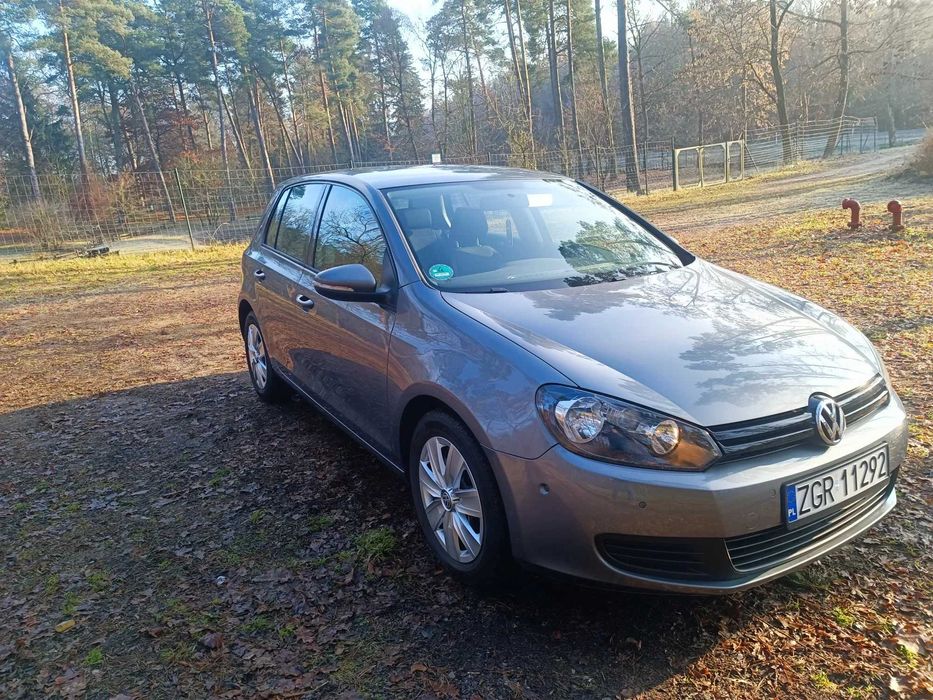 Volkswagen GOLF 6 ( 5K ) 2008 - 2016 Hatchback / Break PIESE AUTO