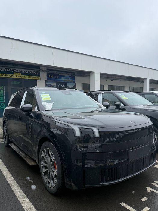 LynCo 900 Emp nalichida bor 2 turbo eng fuli