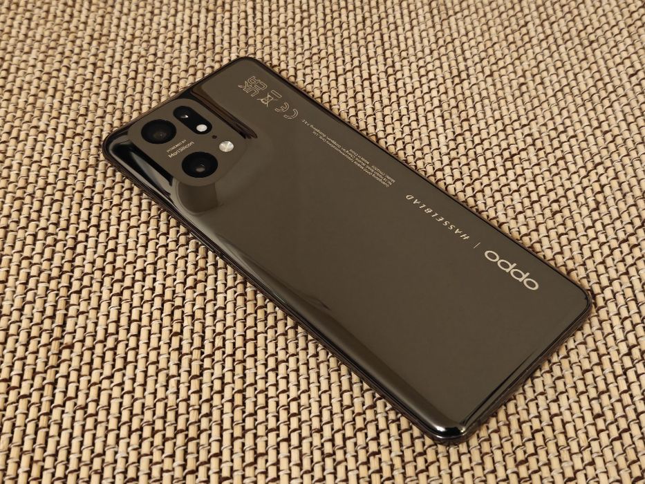 Oppo find X5 pro