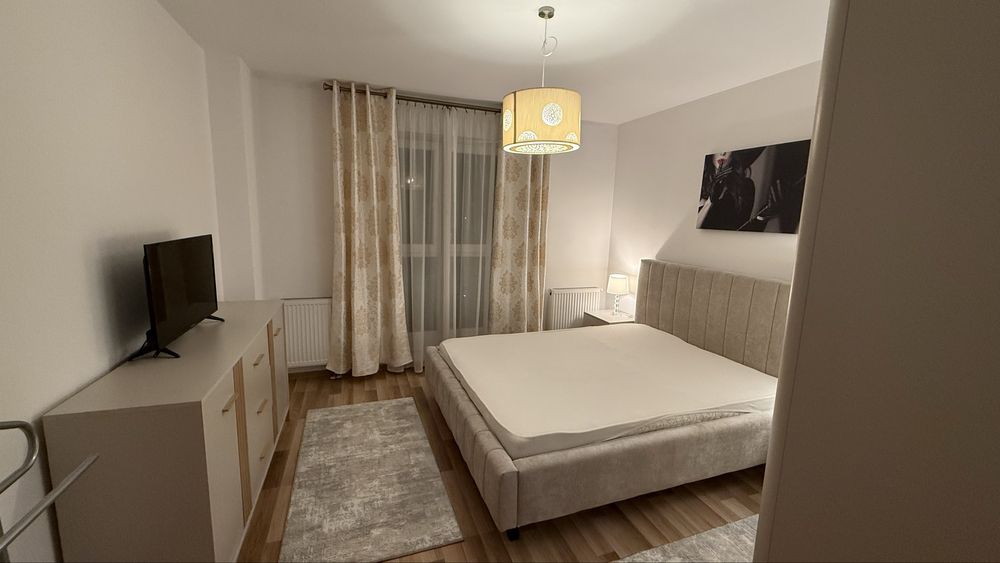 Cazare Brasov Apartament 2 Camere Studio Garsoniera  Chirie
