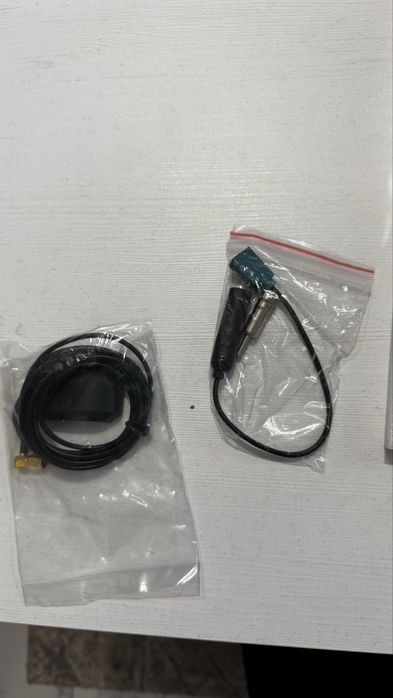 Sistem multimedia TS Android Series pentru Audi - Nou, complet echipat