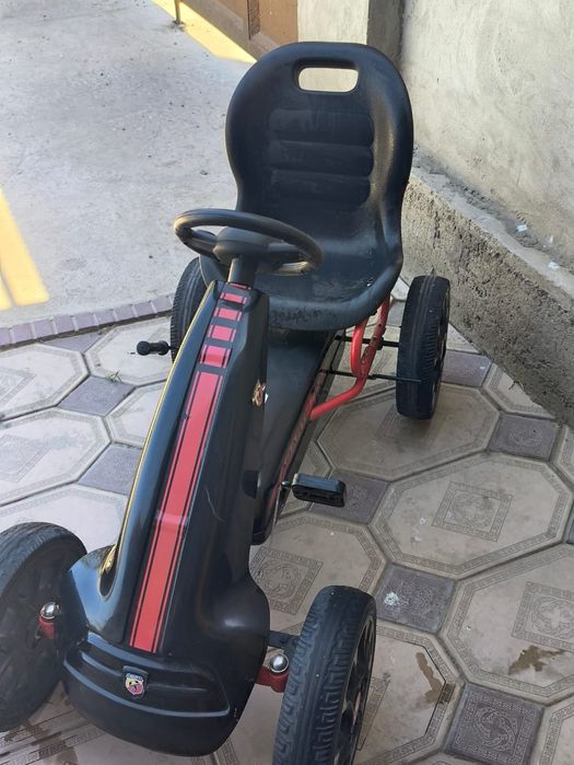 Продам  веломобиль