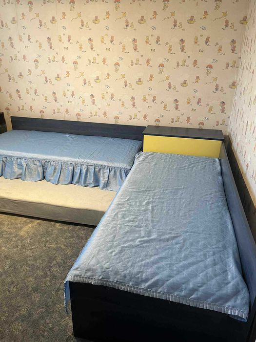 Продавам детско обзавеждане