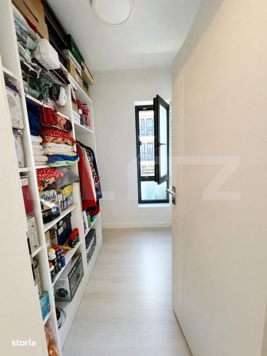 Apartament 3 camere | 75 mp | 2 balcoane | Parcare subterana | Buna Zi