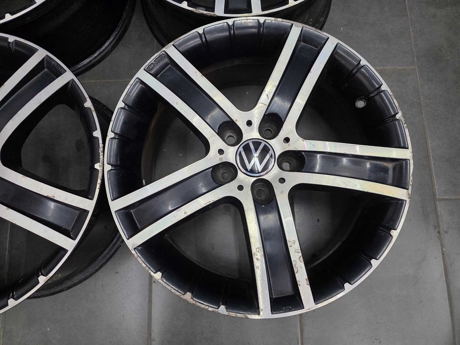 Джанти 17 - Volkswagen