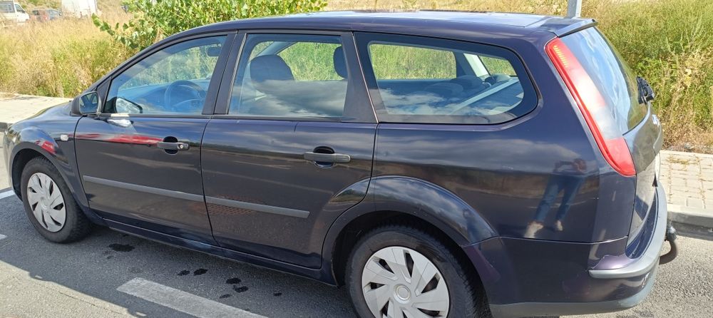 FORD Focus 0 — imagine 2