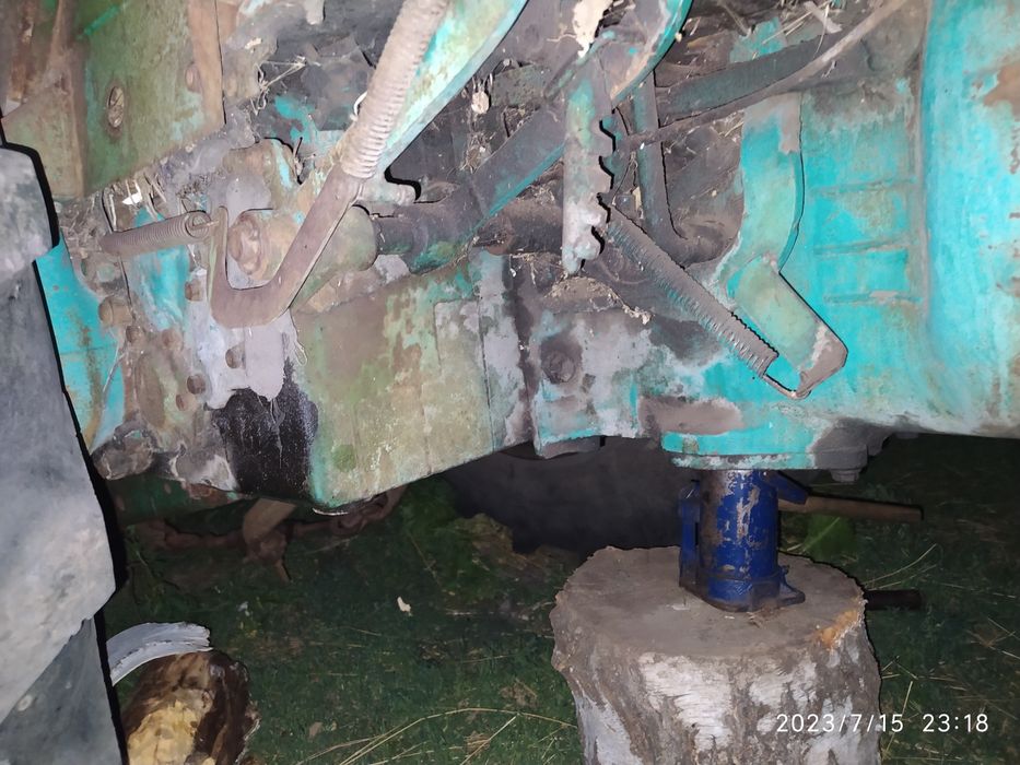 Продам срочно т40