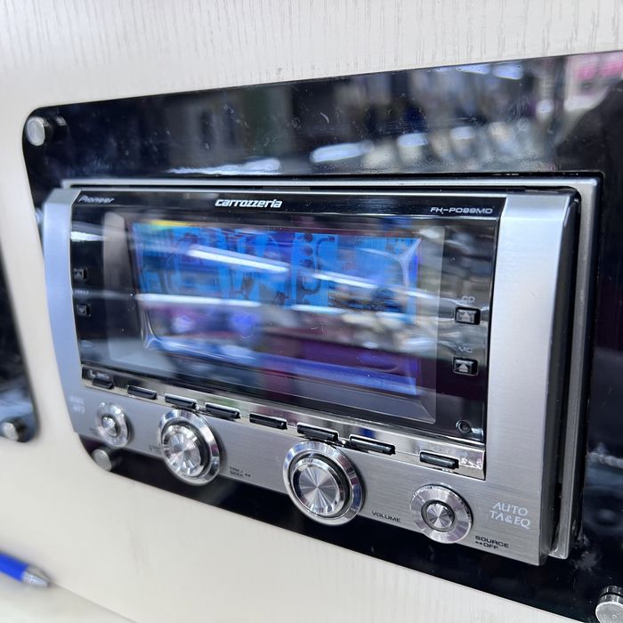 Carrazzeria 099 idiyal