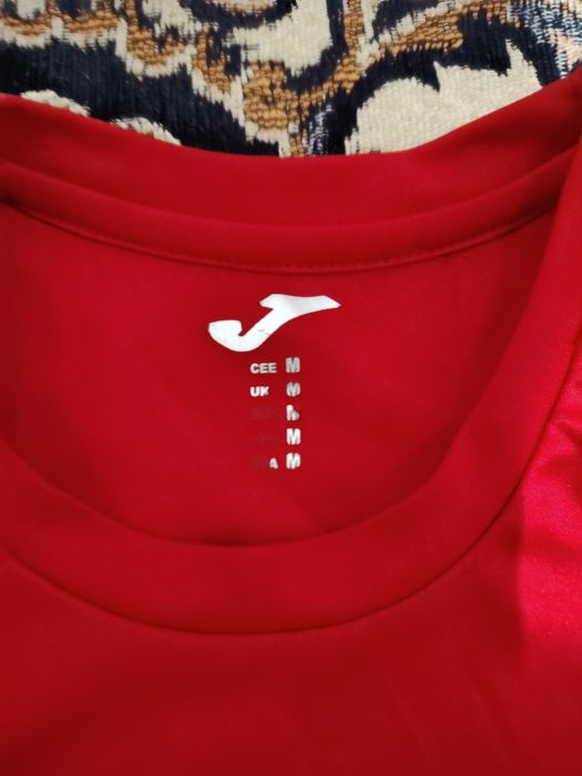 Футболка Joma оригинал