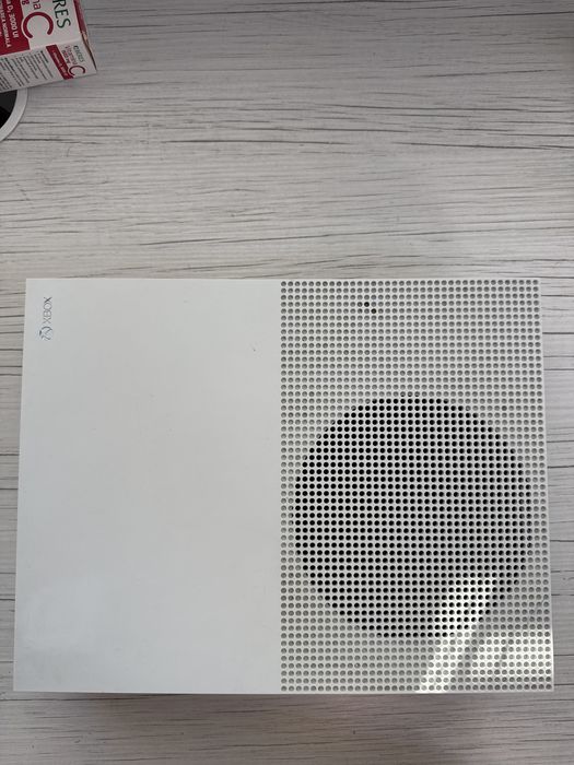 Xbox One S 512 GB