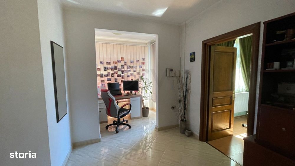 Vila l 5 camere l Damaroaia