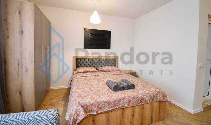 Дава се под наем Едностаен апартамент в София, Овча купел - 40 кв.м за 350 € - Снимка #4