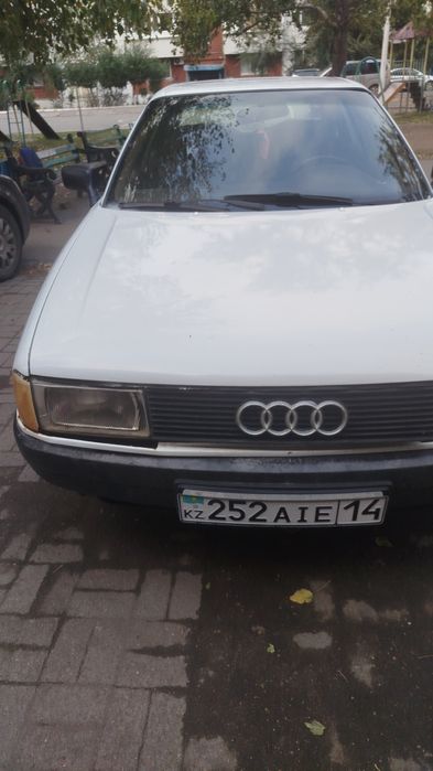 Продам Ауди 80 б3
