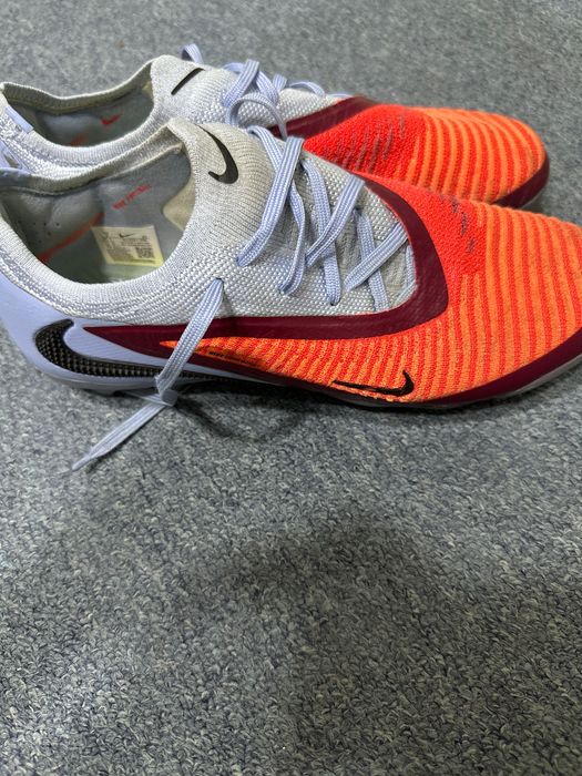 Nike Mercurial Phantom Gripknit 41 размер