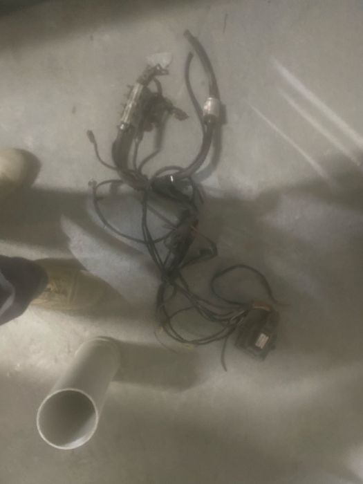 Газовое оборудование