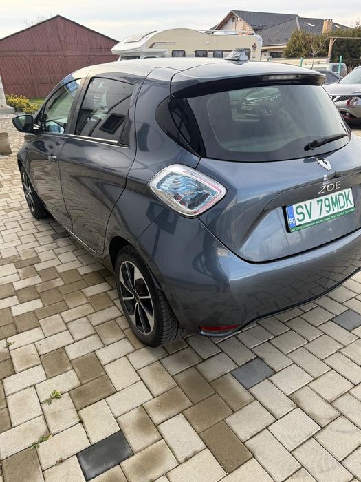 Vand Renault Zoe 100% electric