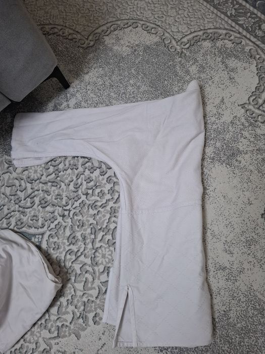 Кимоно Мизуно для дзюдо