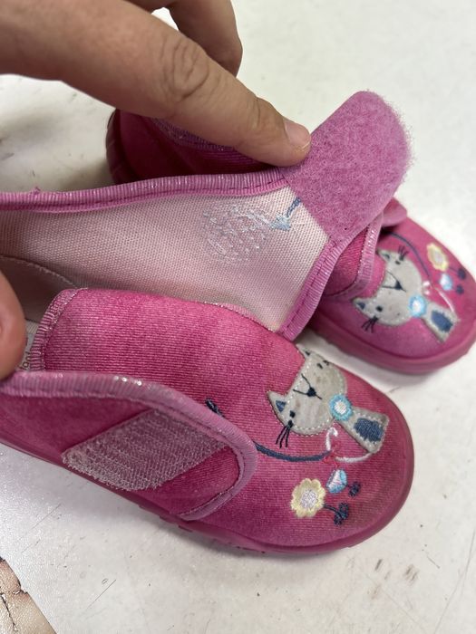 Elefanten детски вътрешни обувки 25 номер