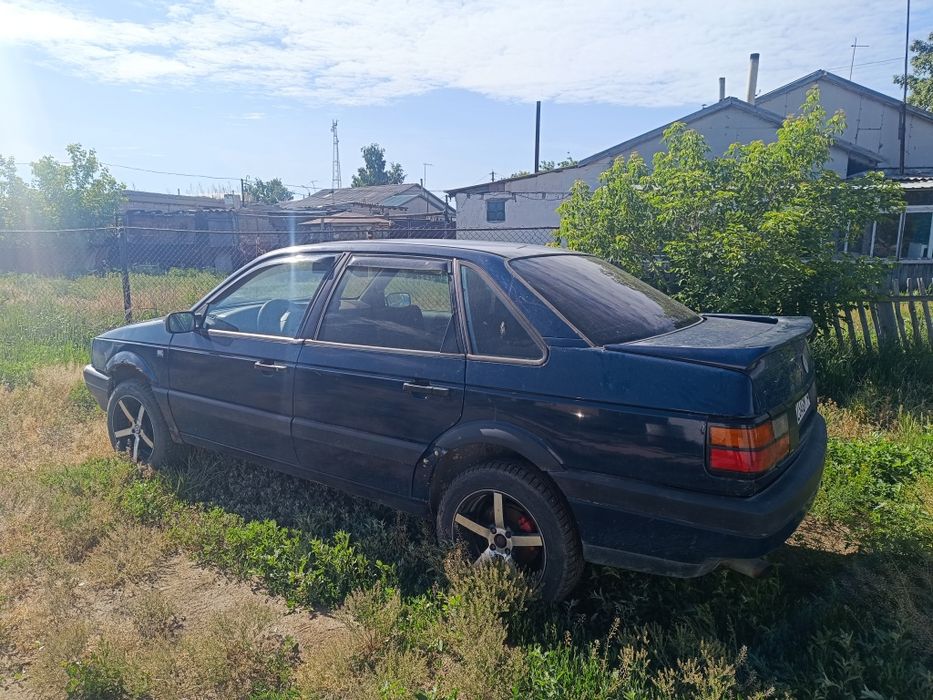 Продам Фольксваген Пассат