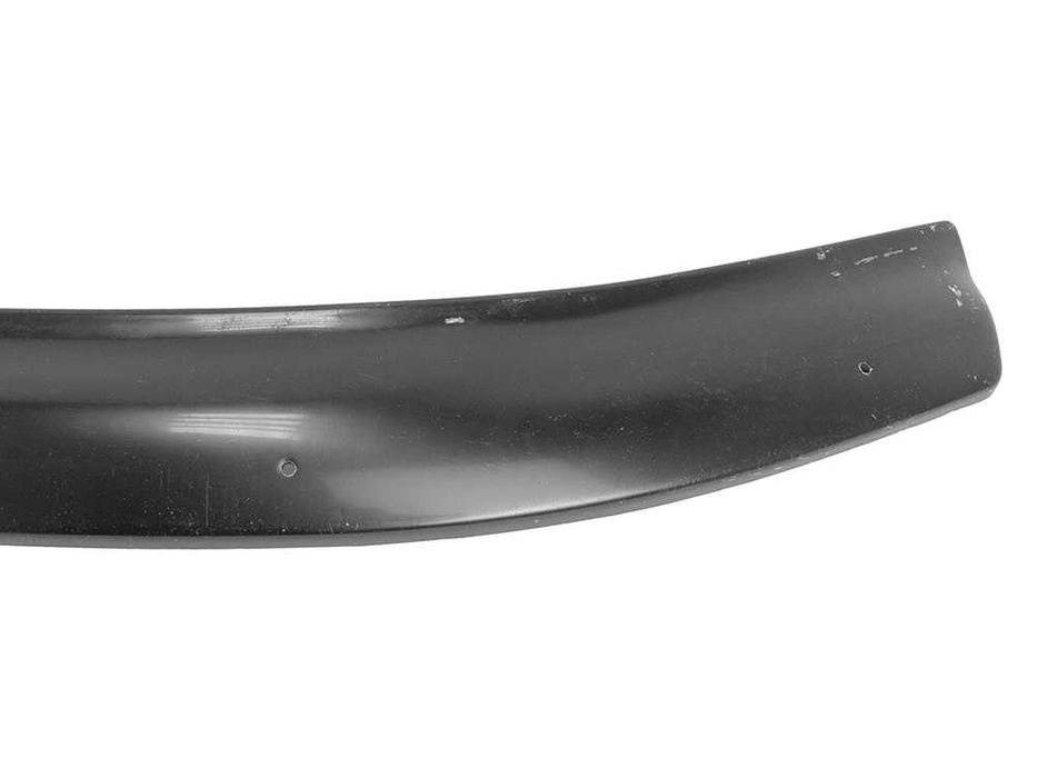 Дефлектор за преден капак Спойлер за DACIA Duster 10>17г. и 18>22г.