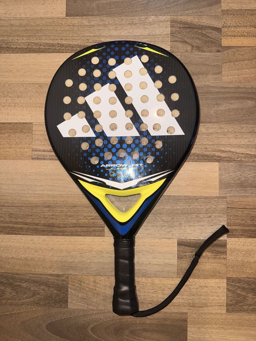 Paleta Padel Adidas